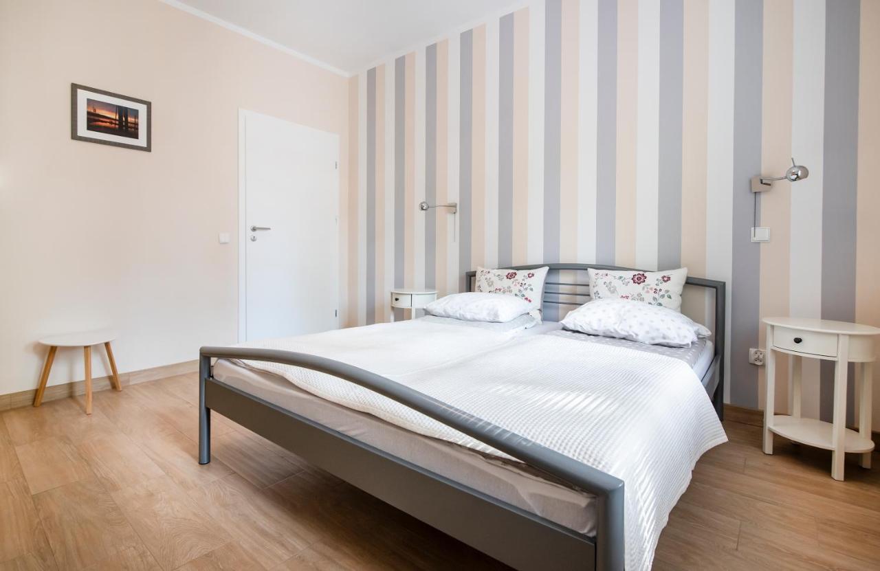 Apartament Pod Zaglem Z Widokiem Na Jezioro, Oczy Mazur Gizycko Exterior photo